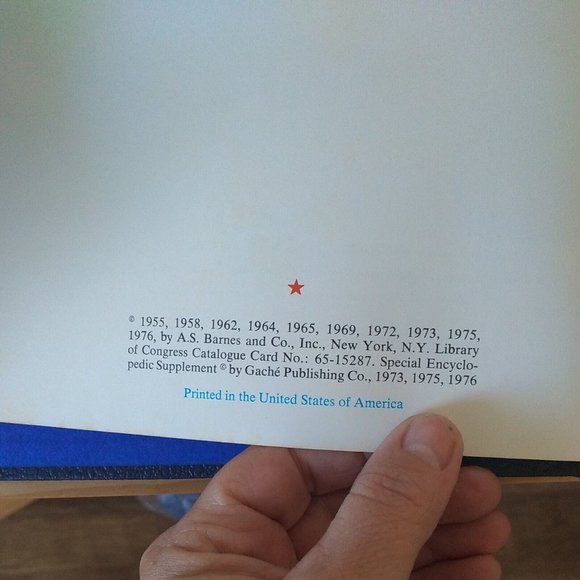 The Presidents of the United States Volumes 1 & 2  Box Set John & Alice Durant - Picture 7 of 10